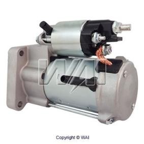 Anlasser von WAI 30486N