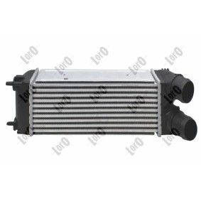 Köp Intercooler av ABAKUS 009-018-0019 till det låga priset 928,82 kr
