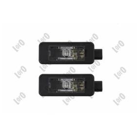 Osta Rekisterivalo ABAKUS:llä 038-24-905LED edullisesti hintaan 17,93 €