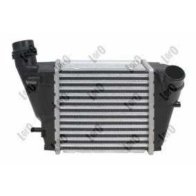 Köp Intercooler av ABAKUS 042-018-0009 till det låga priset 779,19 kr