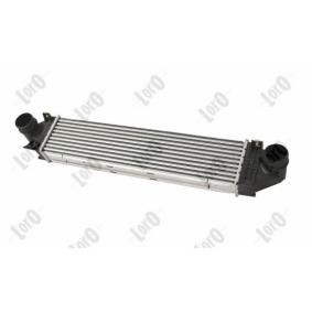 Köp Intercooler från ABAKUS på nätet till Range Rover Evoque (L538) till schyssta priser