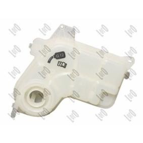 Acquista Serbatoio compensazione refrigerante da ABAKUS 053-026-031 a buon mercato per soli 27,67 €