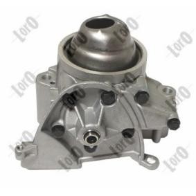 Achetez des Pompe à huile ABAKUS 102-00-018 à prix pour 85,95 €