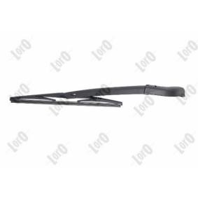Wischarm-Satz 103-00-019-C