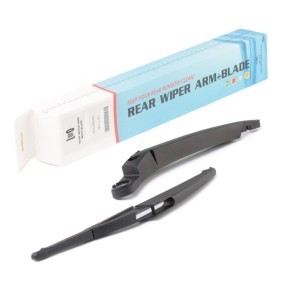 Achetez des Kit de bras d'essuie-glace, nettoyage des vitres ABAKUS 103-00-028-P à prix pour 11,22 €