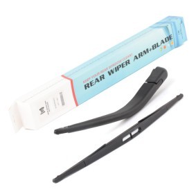 Compre Conjunto de braços de limpa-vidros, limpeza de vidros da ABAKUS 103-00-079-P a um preço baixo por 10,55 €