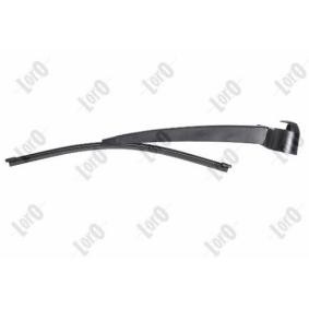 Wischarm-Satz 103-00-104-P von ABAKUS günstig für 10,72 € online kaufen