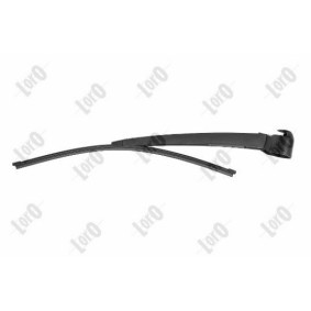 Achetez des Kit de bras d'essuie-glace, nettoyage des vitres ABAKUS 103-00-106-C à prix pour 8,44 €