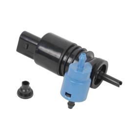 Waschwasserpumpe, Scheibenreinigung 103-02-001 MINI PACEMAN von ABAKUS