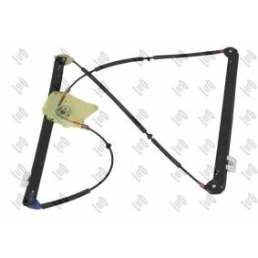 Osta ABAKUS Ikkunannostin netistä A3 Hatchback (8L1)-mallille edulliseen hintaan