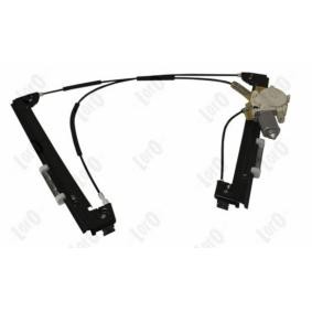 Comprar Elevalunas de ABAKUS 130-004-013 a bajo precio de 222,27 €