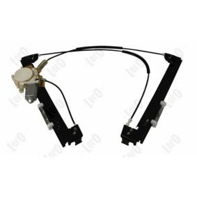 Comprar Elevalunas de ABAKUS 130-004-014 a bajo precio de 227,41 €