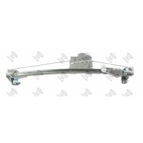 Compre Elevalunas de ABAKUS online para Astra G Furgoneta (F70) a precios moderados