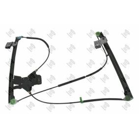 Achetez des Lève-vitre ABAKUS 130-053-043 à prix pour 103,05 €