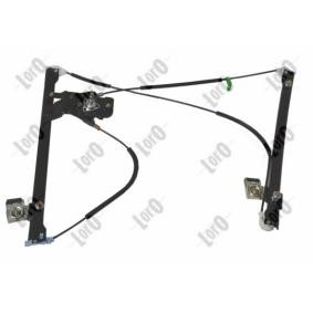 Achetez des Lève-vitre ABAKUS 130-053-077 à prix pour 51,92 €