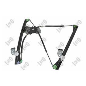 Achetez des Lève-vitre ABAKUS 130-053-081 à prix pour 93,10 €