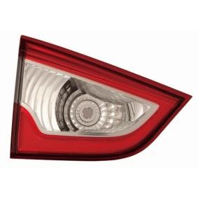 Rückleuchte 218-1304L-UE