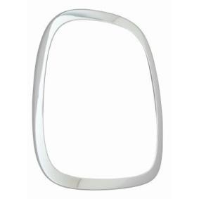 Comprar Listón embellecedor / protector, panel lateral de ABAKUS 882-2504R-UD1 a bajo precio de 26,27 €