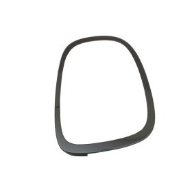 Comprar Listón embellecedor / protector, panel lateral de ABAKUS 882-2504R-UD2 a bajo precio de 35,83 €