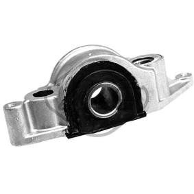 Lagerung, Lenker von Metalcaucho 02140