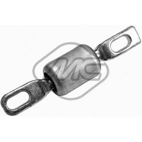 Achetez des Silent bloc d'essieu Metalcaucho 02141 à prix pour 52,46 €