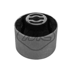Lagerung, Lenker von Metalcaucho 02152