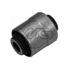 Achetez des Suspension, bras de liaison Metalcaucho 02158 à prix pour 10,01 €