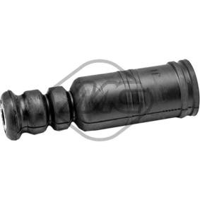 Schutzkappe / Faltenbalg, Stoßdämpfer von Metalcaucho