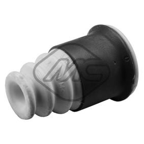 Anschlagpuffer, Federung 02190 für FIAT
