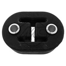 Comprar Almohadilla de tope, silenciador de Metalcaucho 02215 a bajo precio de 14,38 €