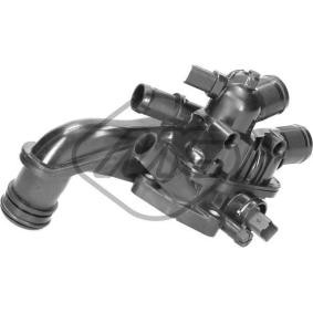 Kühlwasserthermostat 02232 von Metalcaucho günstig für 55,64 € online kaufen