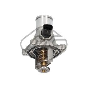 Achetez des Thermostat d'eau Metalcaucho 02234 à prix pour 69,61 €