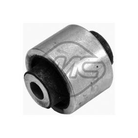 Lagerung, Lenker von Metalcaucho 02709
