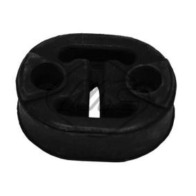 Compre Fita de borracha, sistema de escape da Metalcaucho 02738 a um preço baixo por 3,77 €