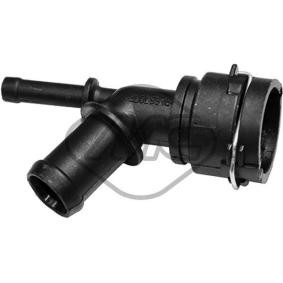 Achetez des Bride de liquide de refroidissement Metalcaucho 03236 à prix pour 5,83 €