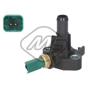 Achetez des Bride de liquide de refroidissement Metalcaucho 03241 à prix pour 18,07 €
