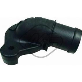 Achetez des Bride de liquide de refroidissement Metalcaucho 03258 à prix pour 6,36 €