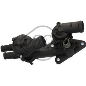 Kühlwasserthermostat von Metalcaucho 03263