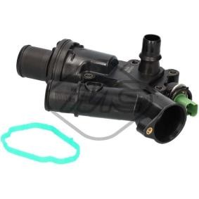 Achetez des Bride de liquide de refroidissement Metalcaucho 03267 à prix pour 73,03 €