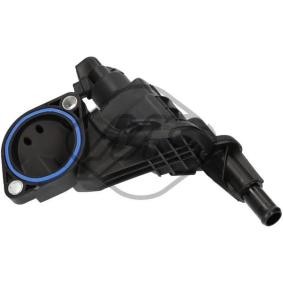 Kühlwasserthermostat 03275 für DACIA