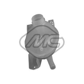 Acquista Serbatoio compensazione refrigerante da Metalcaucho 03282 a buon mercato per soli 24,77 €