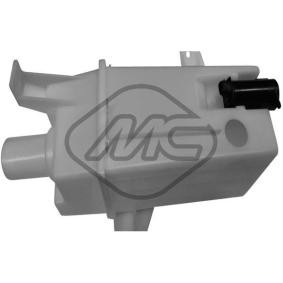 Achetez des Réservoir lave-glace Metalcaucho 03292 à prix pour 26,64 €