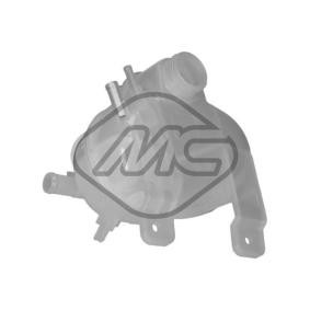 Achetez des Vase d'expansion, liquide de refroidissement Metalcaucho 03317 à prix pour 38,85 €