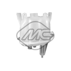 Achetez des Vase d'expansion, liquide de refroidissement Metalcaucho 03323 à prix pour 38,68 €