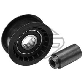 Achetez des Poulie renvoi / transmission, courroie de distribution Metalcaucho 06280 à prix pour 18,62 €
