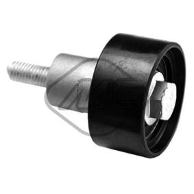 Achetez des Poulie renvoi / transmission, courroie de distribution Metalcaucho 06290 à prix pour 15,94 €