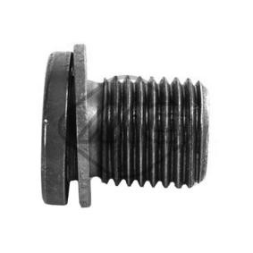Achetez des Vis-bouchon, carter d'huile Metalcaucho 06357 à prix pour 6,37 €
