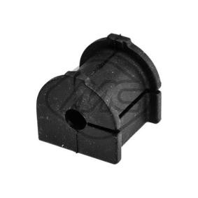 Achetez des Coussinet de palier, stabilisateur Metalcaucho 06432 à prix pour 5,53 €