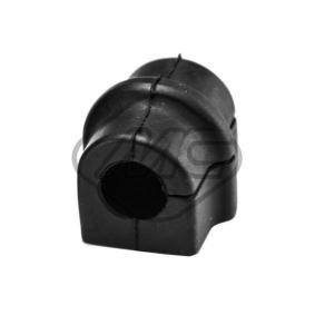 Achetez des Coussinet de palier, stabilisateur Metalcaucho 06436 à prix pour 5,02 €