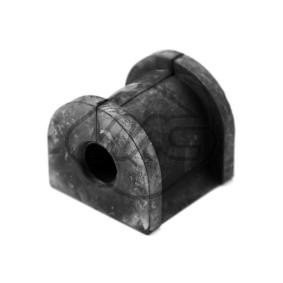 Lagerbuchse, Stabilisator von Metalcaucho